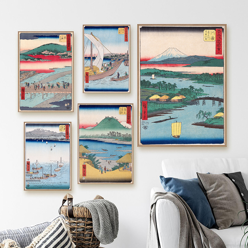 Japanese Traditional Landscape - Lifestyle Of Japanese のレビューと価格