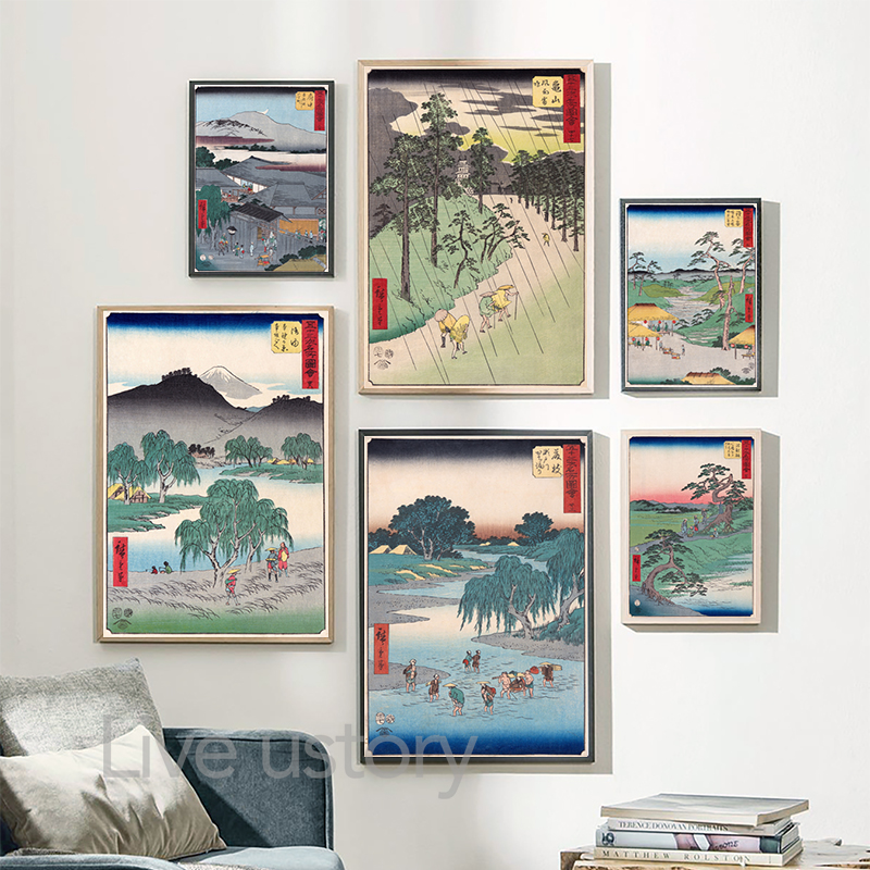 Japanese Traditional Landscape - Lifestyle Of Japanese のレビューと価格
