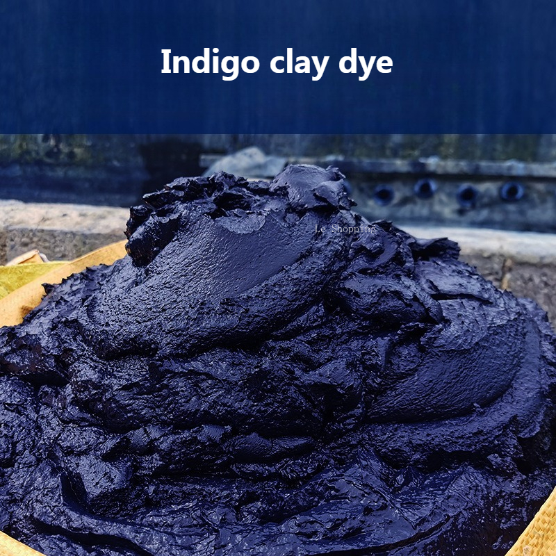 All-natural Plant Dye Batik In - Indigo Dye Kit のレビューと価格