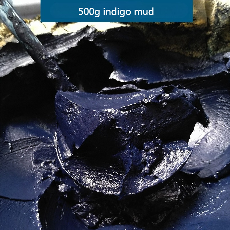 All-natural Plant Dye Batik In - Indigo Dye Kit のレビューと価格