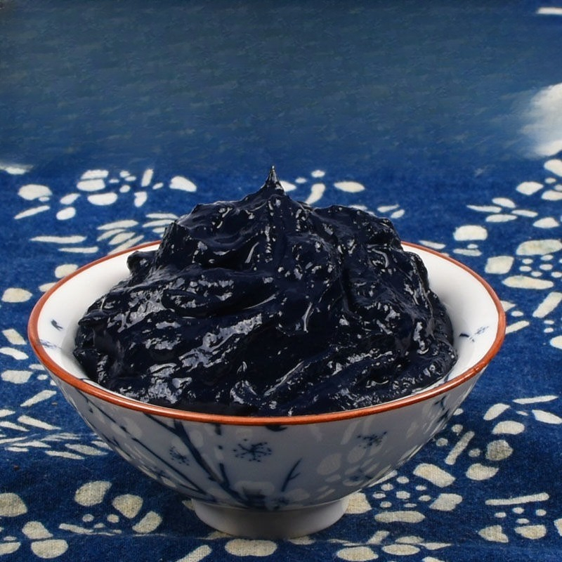 100g/200g/500g Indigo/mud Dye  - Indigo Dye Kit のレビューと価格