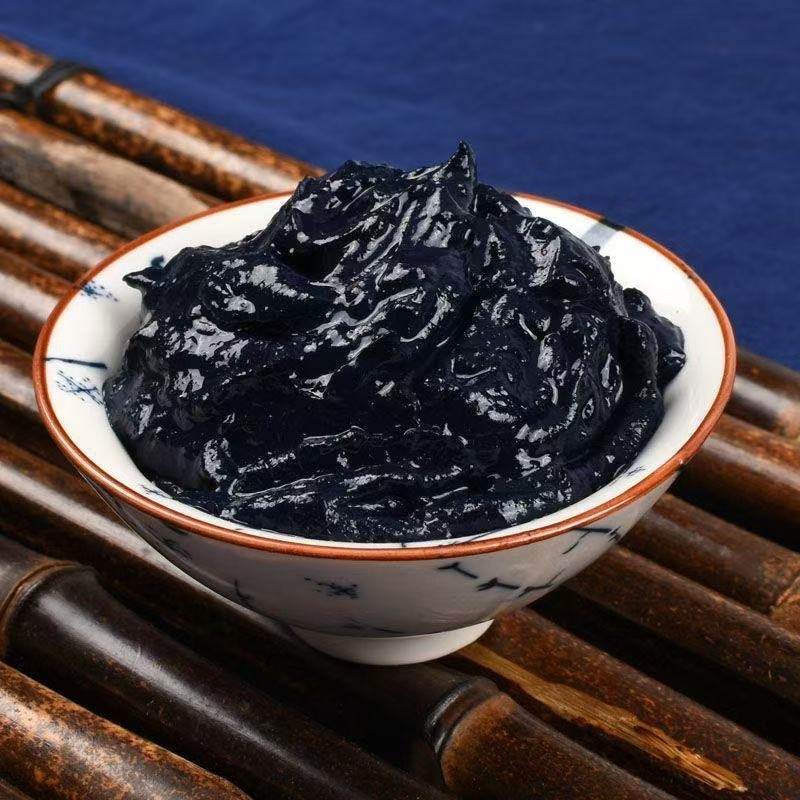 100g/200g/500g Indigo/mud Dye  - Indigo Dye Kit のレビューと価格