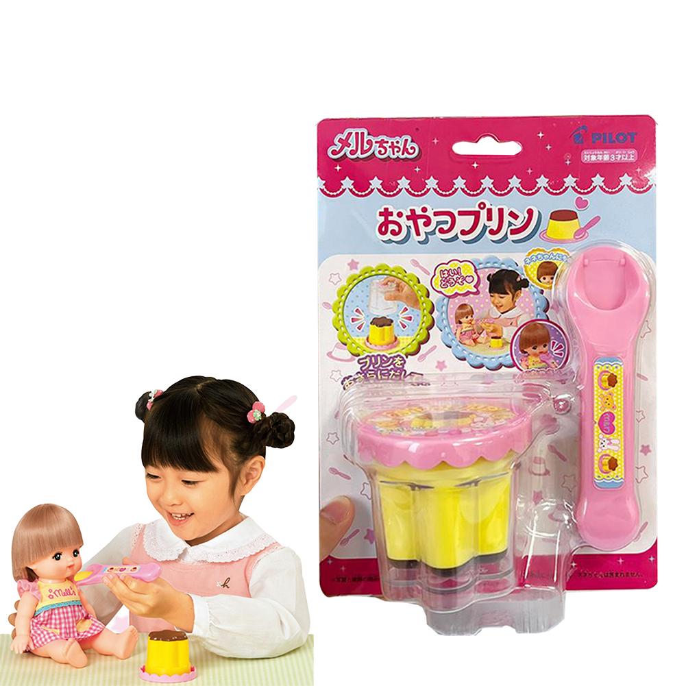 1/3/5PCS Pudding Set Food Feed - Lifestyle Of Japanese のレビューと価格