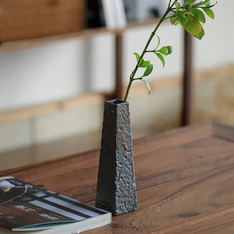 Korean style Abstract Ikebana  - Ikebana Vase Kenzan のレビューと価格