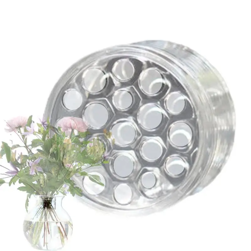 Spiral Ikebana Stem Holder Stu - Ikebana Vase Kenzan のレビューと価格
