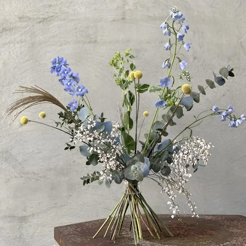 Spiral Ikebana Stem Holder Stu - Ikebana Vase Kenzan のレビューと価格