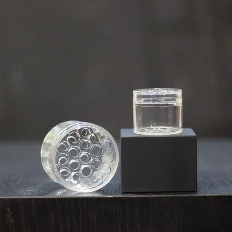 Spiral Ikebana Stem Holder Stu - Ikebana Vase Kenzan のレビューと価格