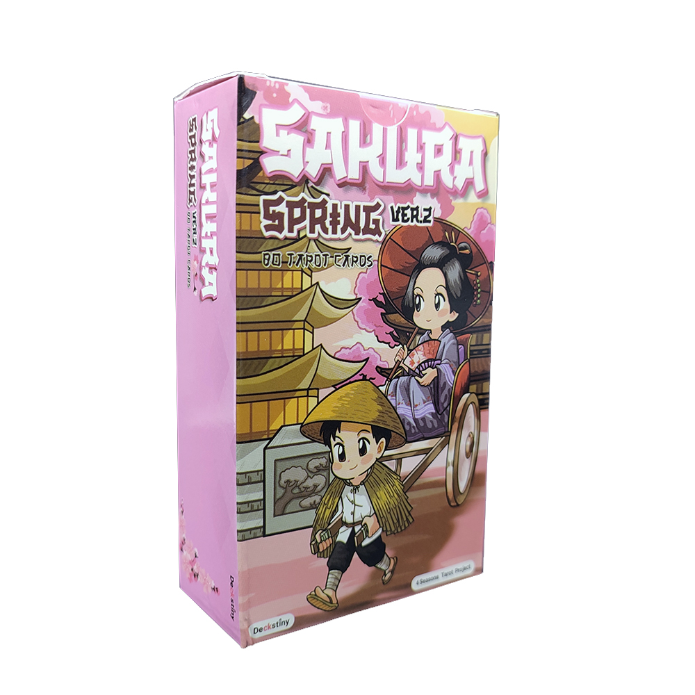 260g 12CMX7CM The Sakura Sprin - Japanese Traditional Lifestyle のレビューと価格