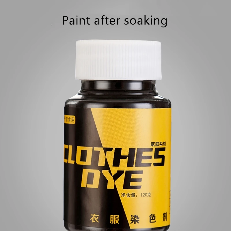 120g Bottle Dye Clothing Dye D - Indigo Dye Kit のレビューと価格
