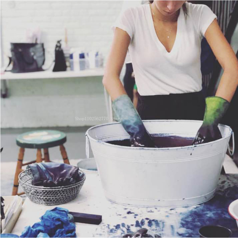 100g/200g No-cook Indigo Dark  - Indigo Dye Kit のレビューと価格