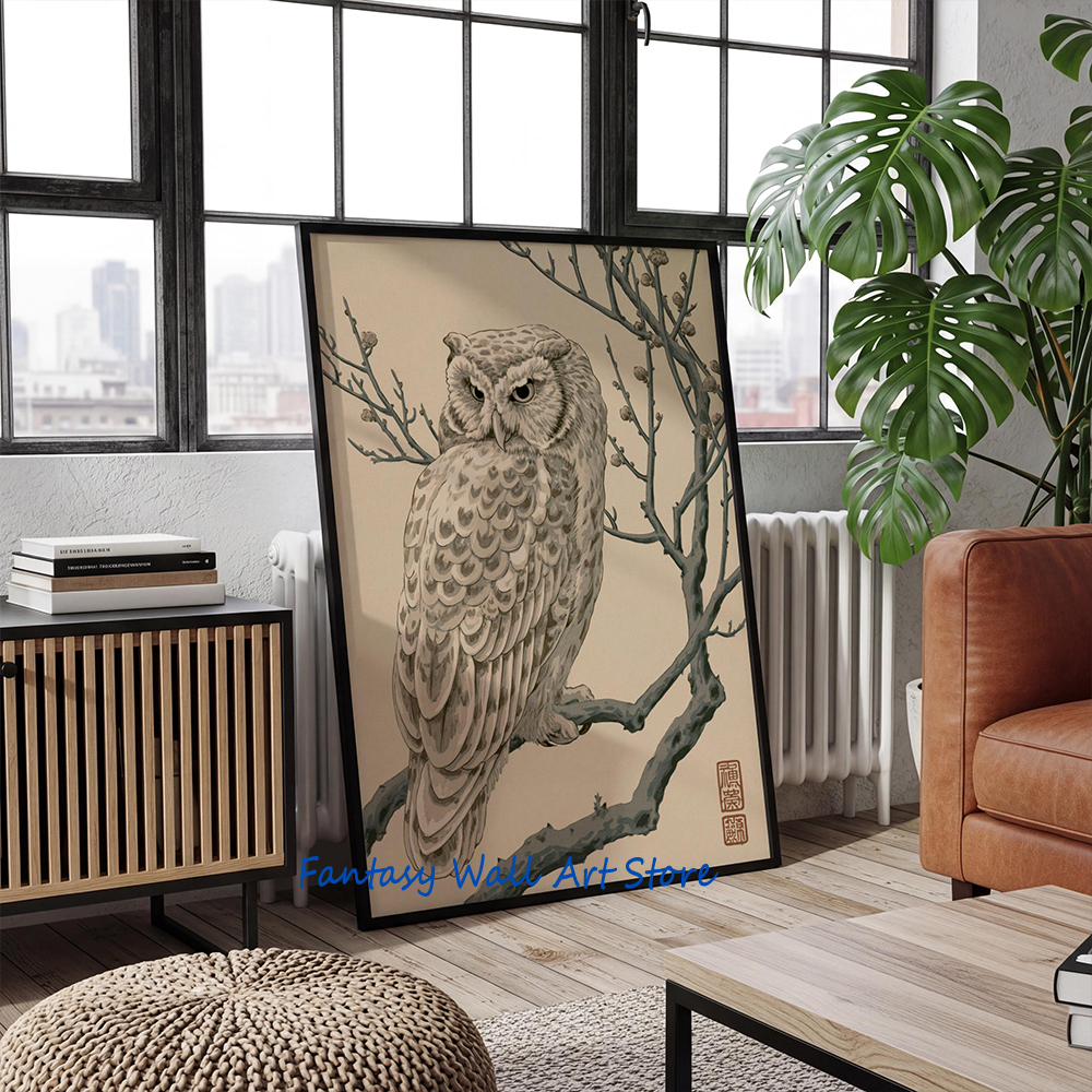 Birds Vintage Asian Traditiona - Japanese Traditional Lifestyle のレビューと価格