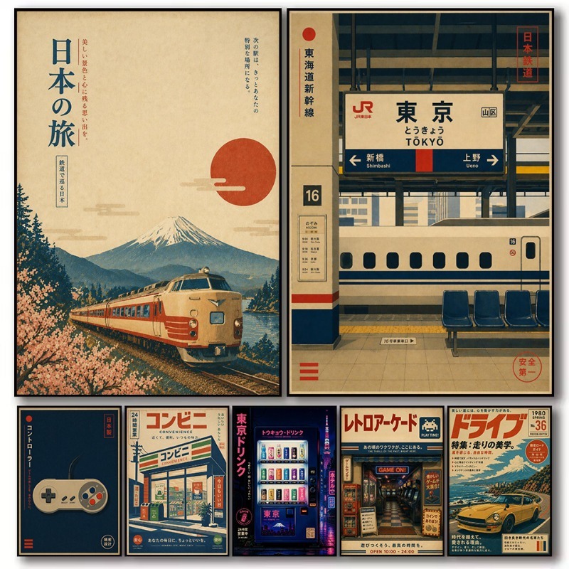 Vintage Japanese Traditional S - Japanese Traditional Lifestyle のレビューと価格
