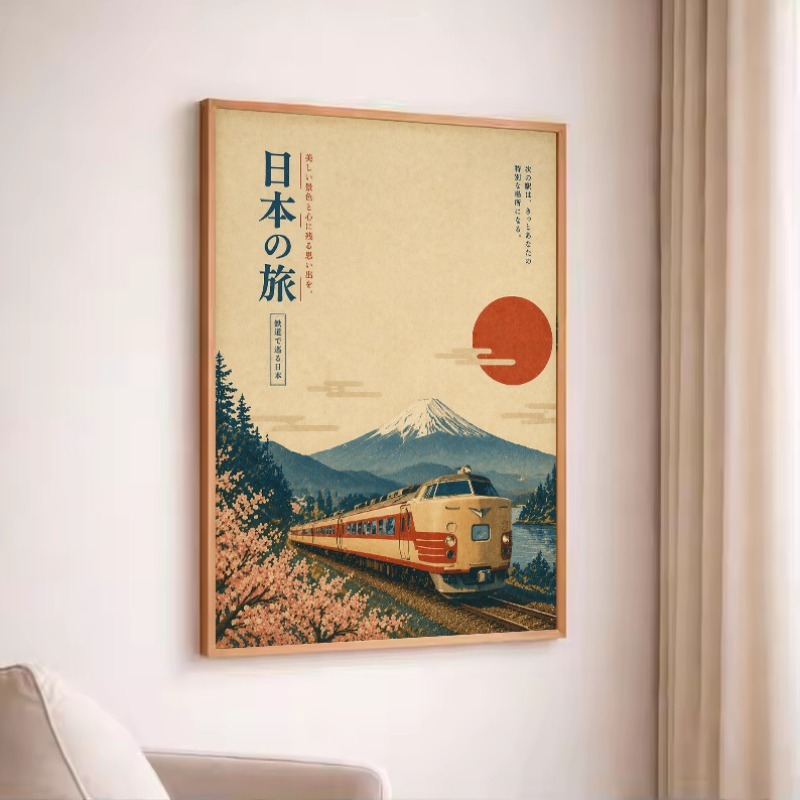 Vintage Japanese Traditional S - Japanese Traditional Lifestyle のレビューと価格