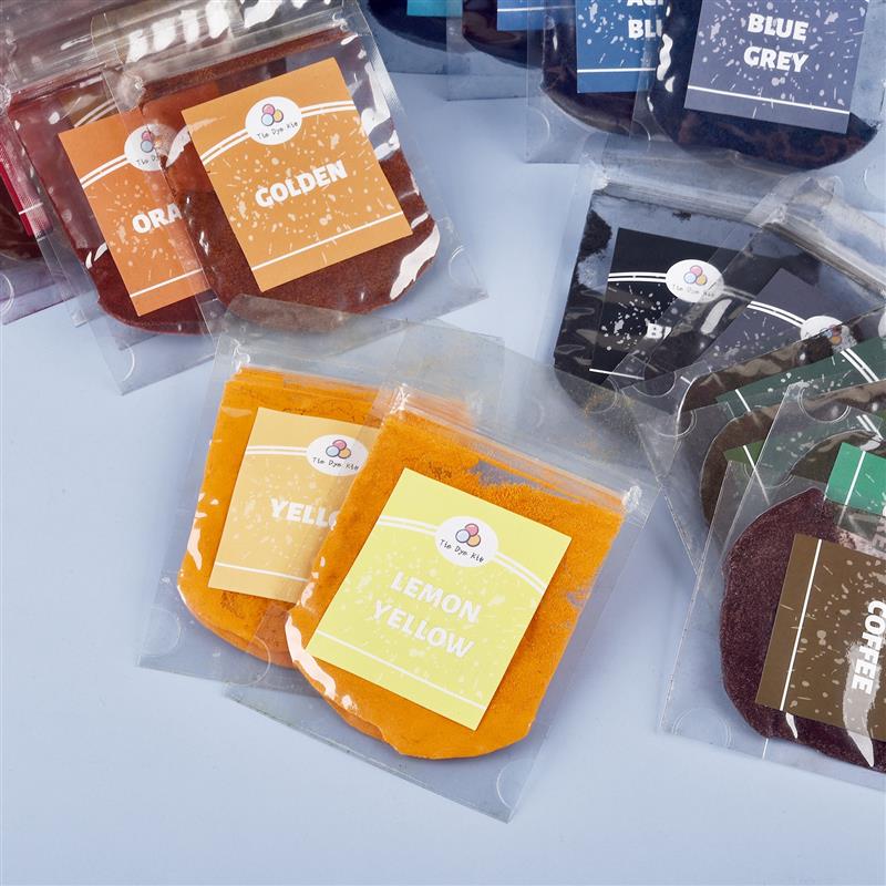 10g Powder Dye Fabric Dyes Tex - Indigo Dye Kit のレビューと価格