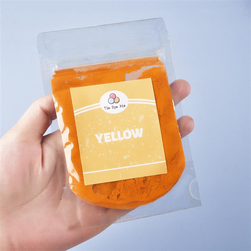 10g Powder Dye Fabric Dyes Tex - Indigo Dye Kit のレビューと価格