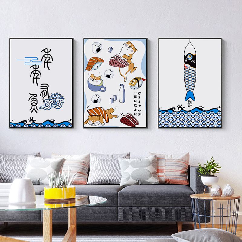 Japanese Creative Animal Fish  - Lifestyle Of Japanese のレビューと価格