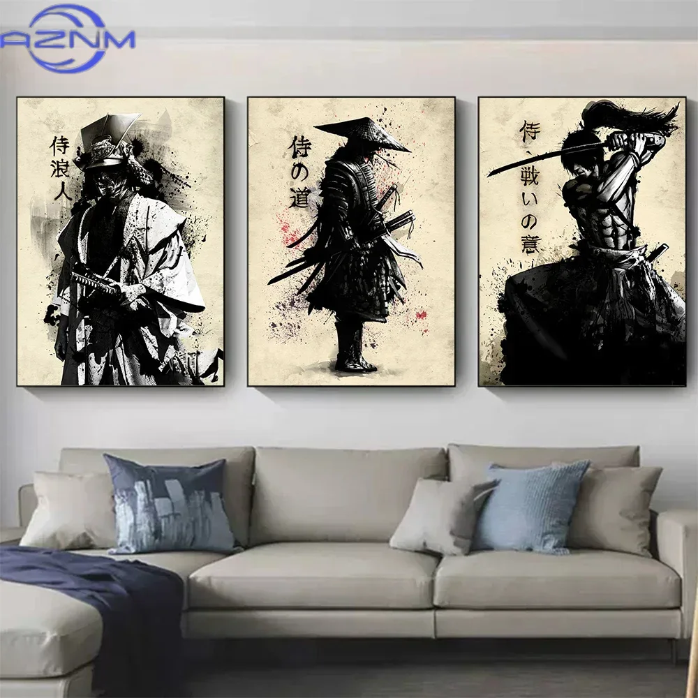 AZNM Canvas Painting Japanese  - Lifestyle Of Japanese のレビューと価格