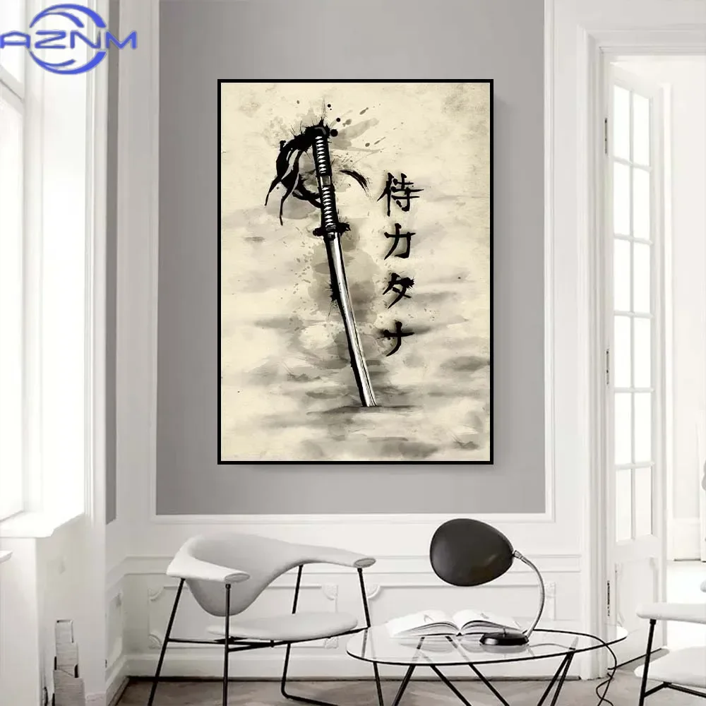 AZNM Canvas Painting Japanese  - Lifestyle Of Japanese のレビューと価格