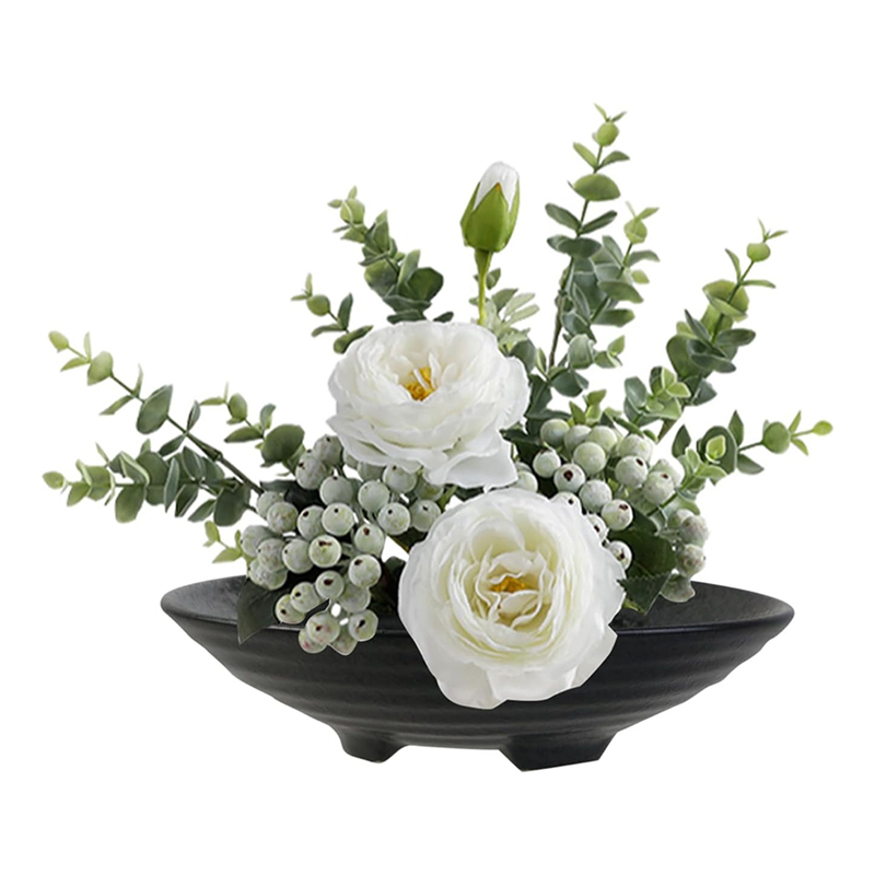 ABZS 2X Ikebana Vase Kit,  Ike - Ikebana Vase Kenzan のレビューと価格