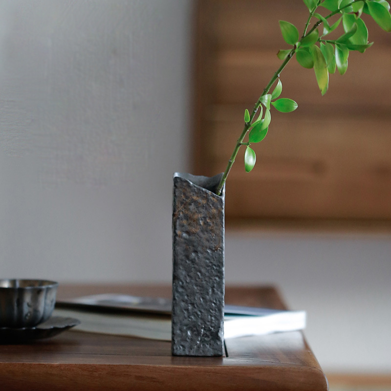 Abstract Ikebana Ceramic Vases - Ikebana Vase Kenzan のレビューと価格