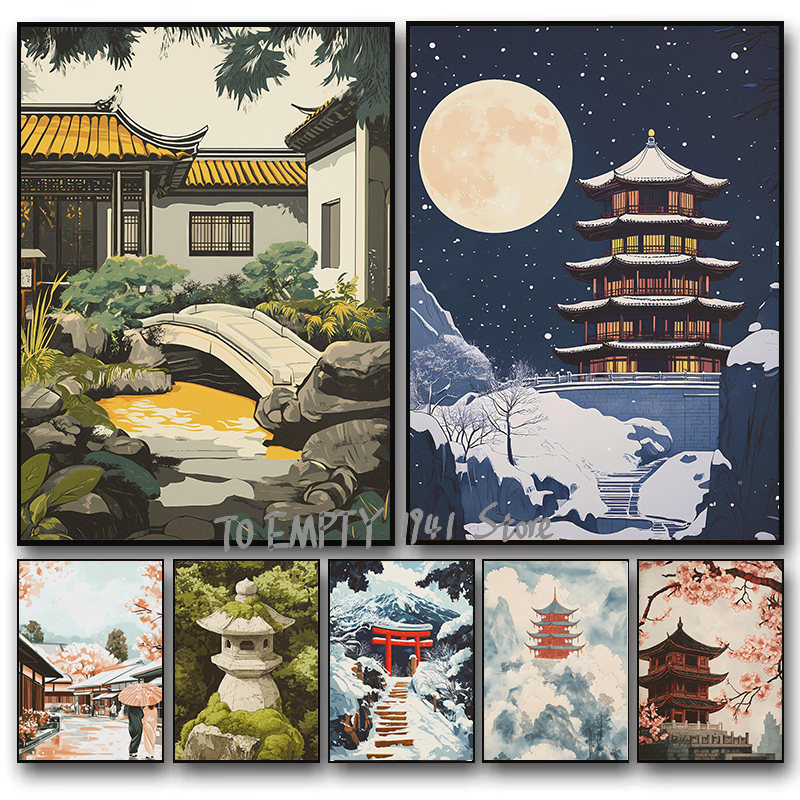 Traditional Japanese Architect - Japanese Traditional Lifestyle のレビューと価格