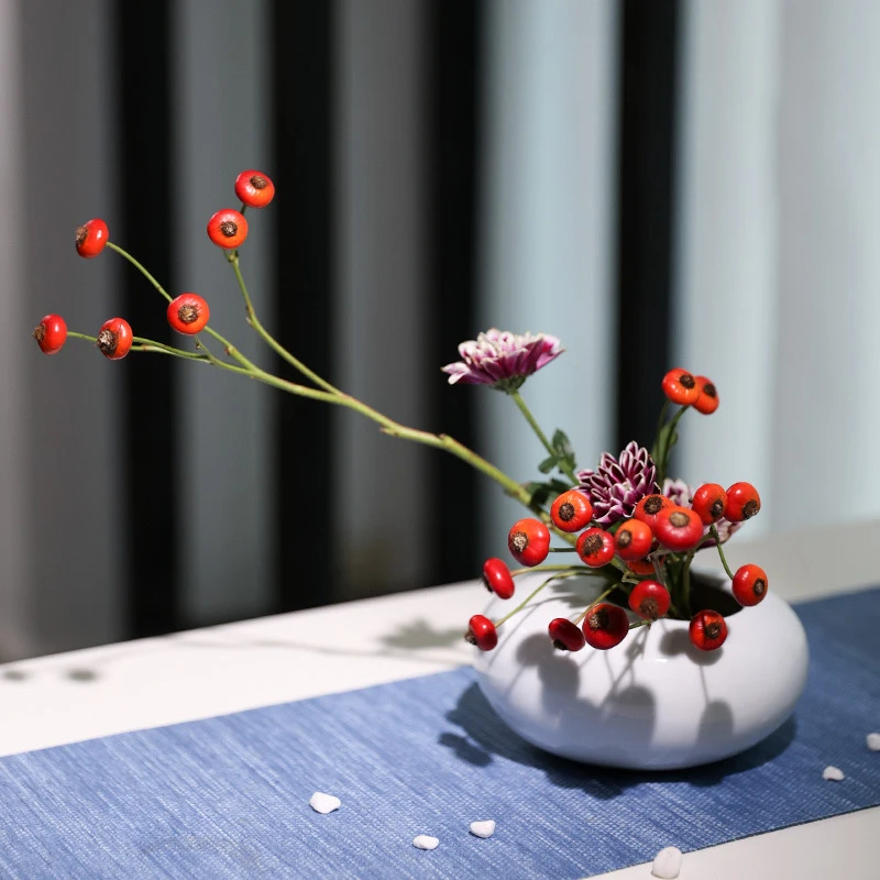 Japanese Frog Ceramic Vase Ike - Ikebana Vase Kenzan のレビューと価格