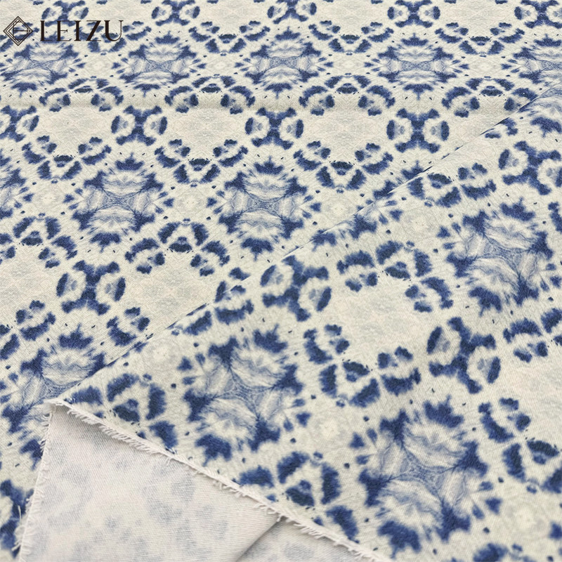 Tie-Dye Printed Fabric Indigo  - Indigo Dye Kit のレビューと価格